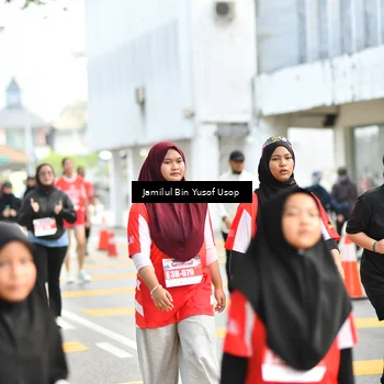 Runner Photo 8092071