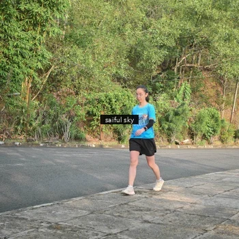 Runner Photo 8092072