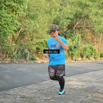 Runner Photo 8092073