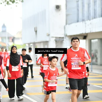 Runner Photo 8092074