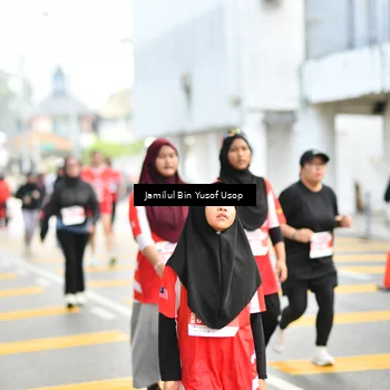 Runner Photo 8092077