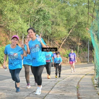 Runner Photo 8092079