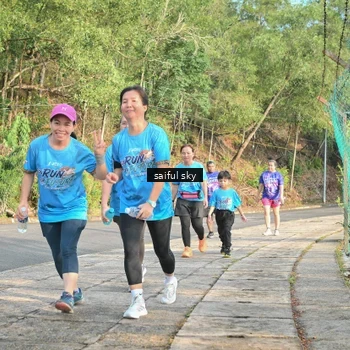 Runner Photo 8092080
