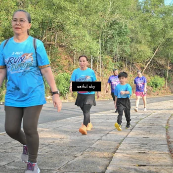 Runner Photo 8092081