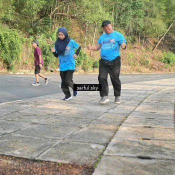 Runner Photo 8092084
