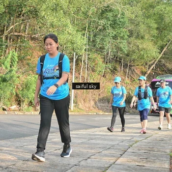 Runner Photo 8092085
