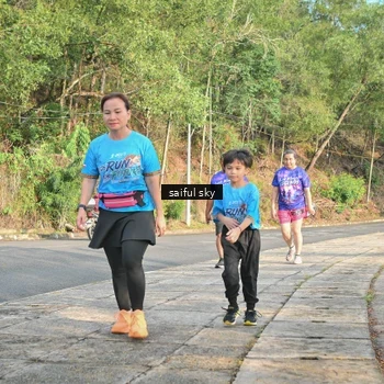 Runner Photo 8092086
