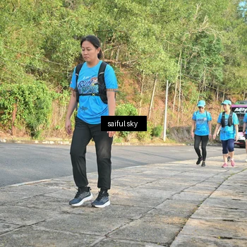 Runner Photo 8092088