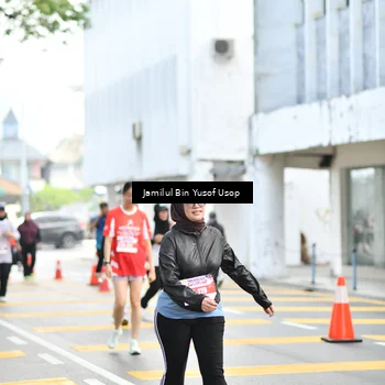 Runner Photo 8092090