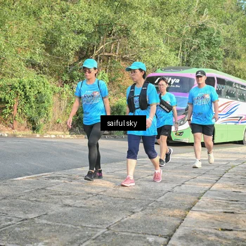Runner Photo 8092091