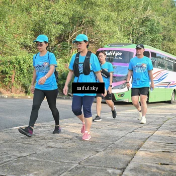 Runner Photo 8092092
