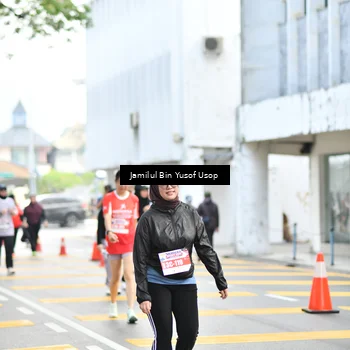 Runner Photo 8092093