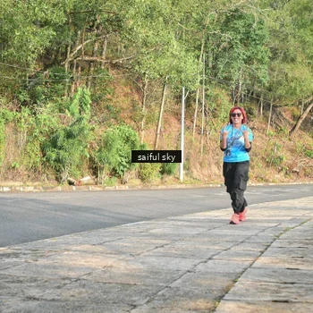 Runner Photo 8092094