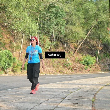 Runner Photo 8092095