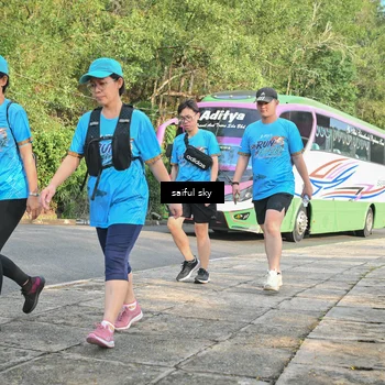 Runner Photo 8092098