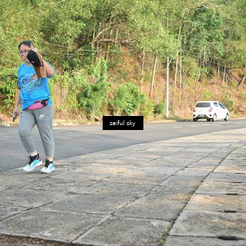 Runner Photo 8092102