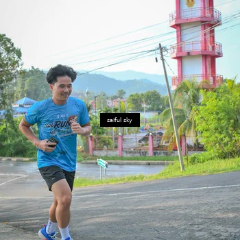 Runner Photo 8092105