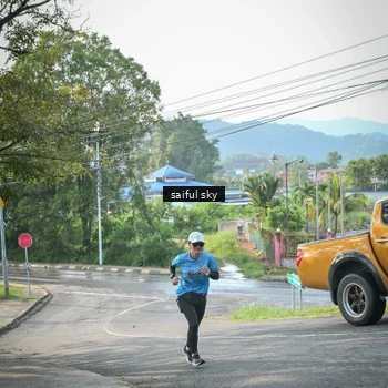 Runner Photo 8092106