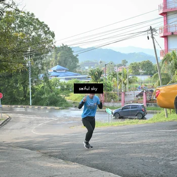 Runner Photo 8092107