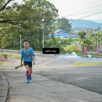 Runner Photo 8092115