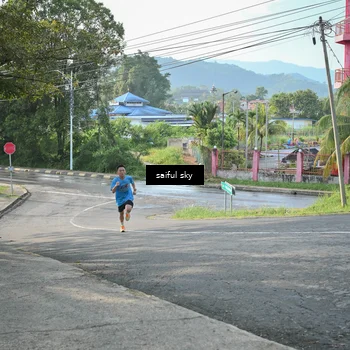 Runner Photo 8092116