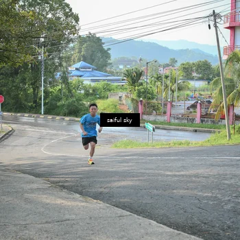Runner Photo 8092117