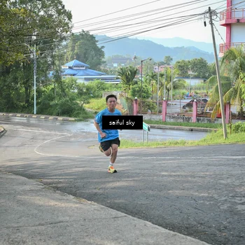 Runner Photo 8092118