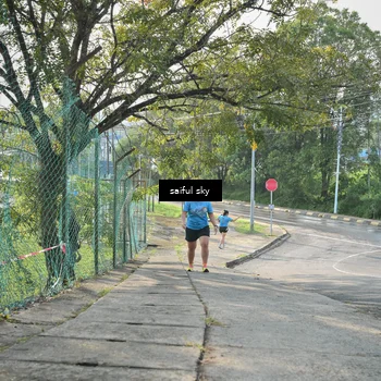 Runner Photo 8092120