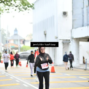 Runner Photo 8092121