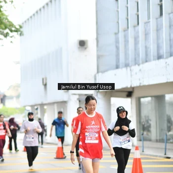 Runner Photo 8092122