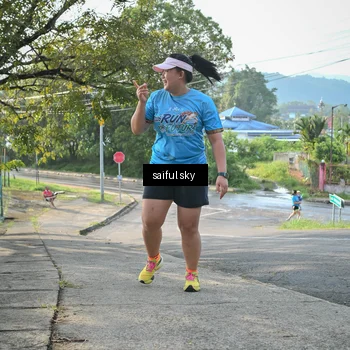 Runner Photo 8092125