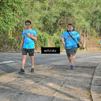 Runner Photo 8092126