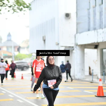 Runner Photo 8092127