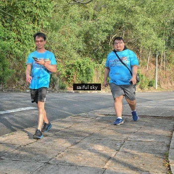 Runner Photo 8092128