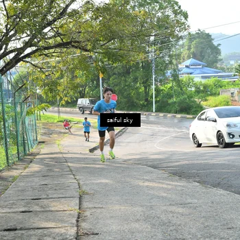 Runner Photo 8092133