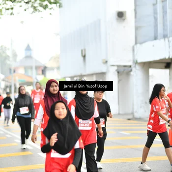 Runner Photo 8092135