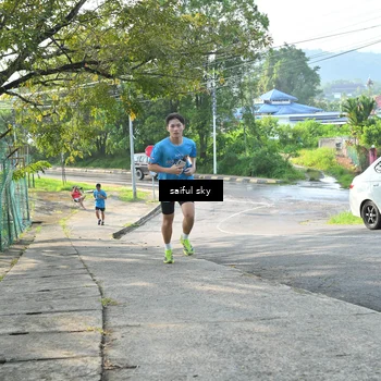 Runner Photo 8092136