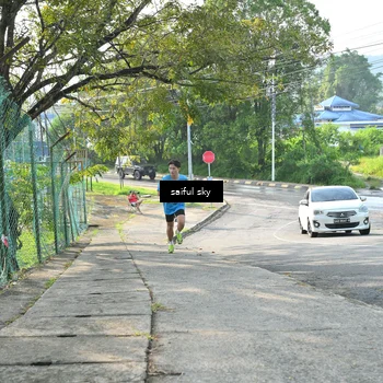 Runner Photo 8092137