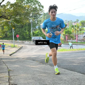 Runner Photo 8092138