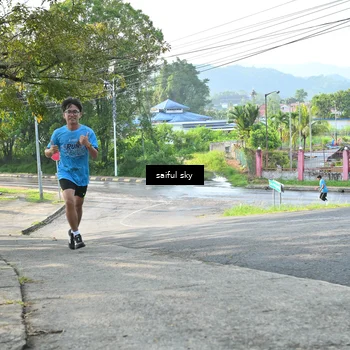 Runner Photo 8092139