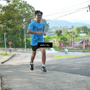 Runner Photo 8092140