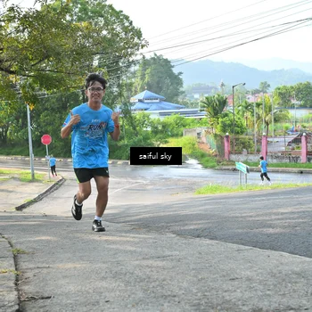 Runner Photo 8092141