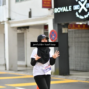 Runner Photo 8092142