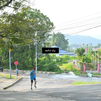 Runner Photo 8092144