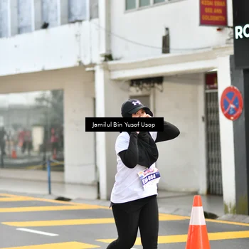 Runner Photo 8092145