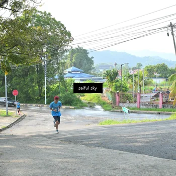 Runner Photo 8092146