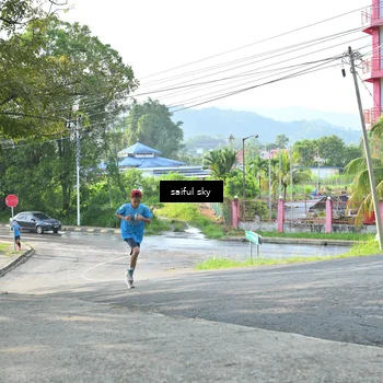 Runner Photo 8092147