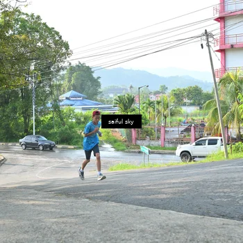 Runner Photo 8092148
