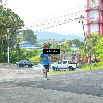 Runner Photo 8092149