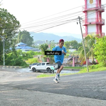 Runner Photo 8092150